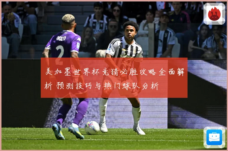 美加墨世界杯竞猜必胜攻略全面解析 预测技巧与热门球队分析