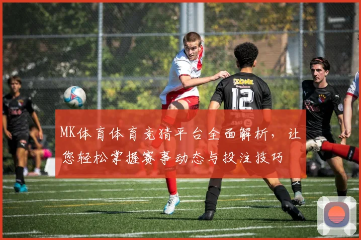 MK体育体育竞猜平台全面解析，让您轻松掌握赛事动态与投注技巧
